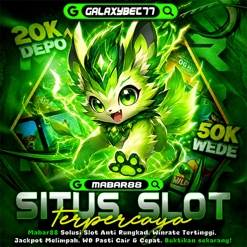 GalaxyBet77 | Nikmati Pengalaman Digital Futuristik yang Lebih Dinamis